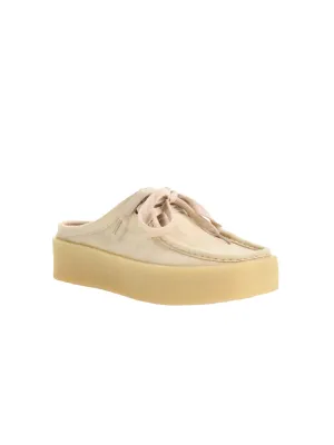 Daybreak Wallabee Slide