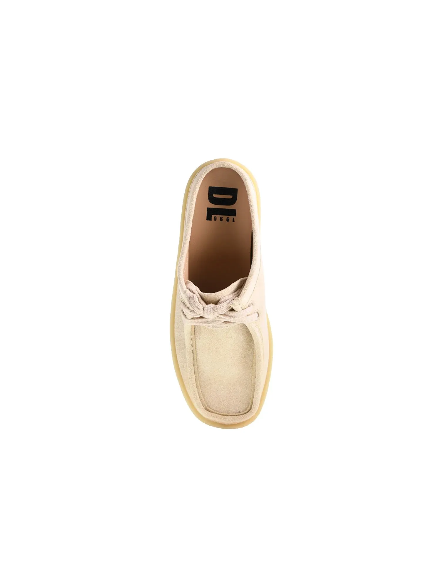 Daybreak Wallabee Slide
