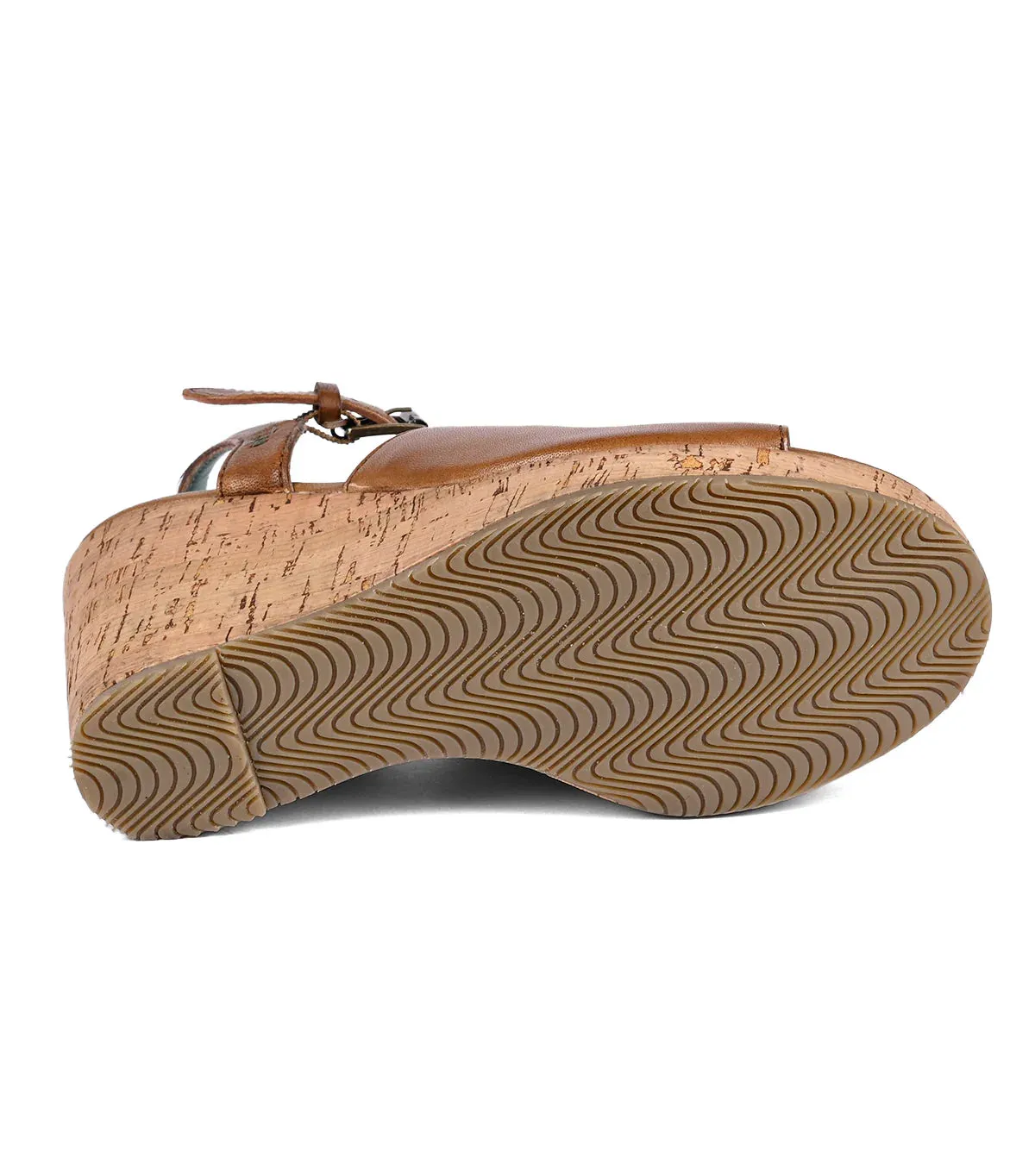 Deduction Wedge