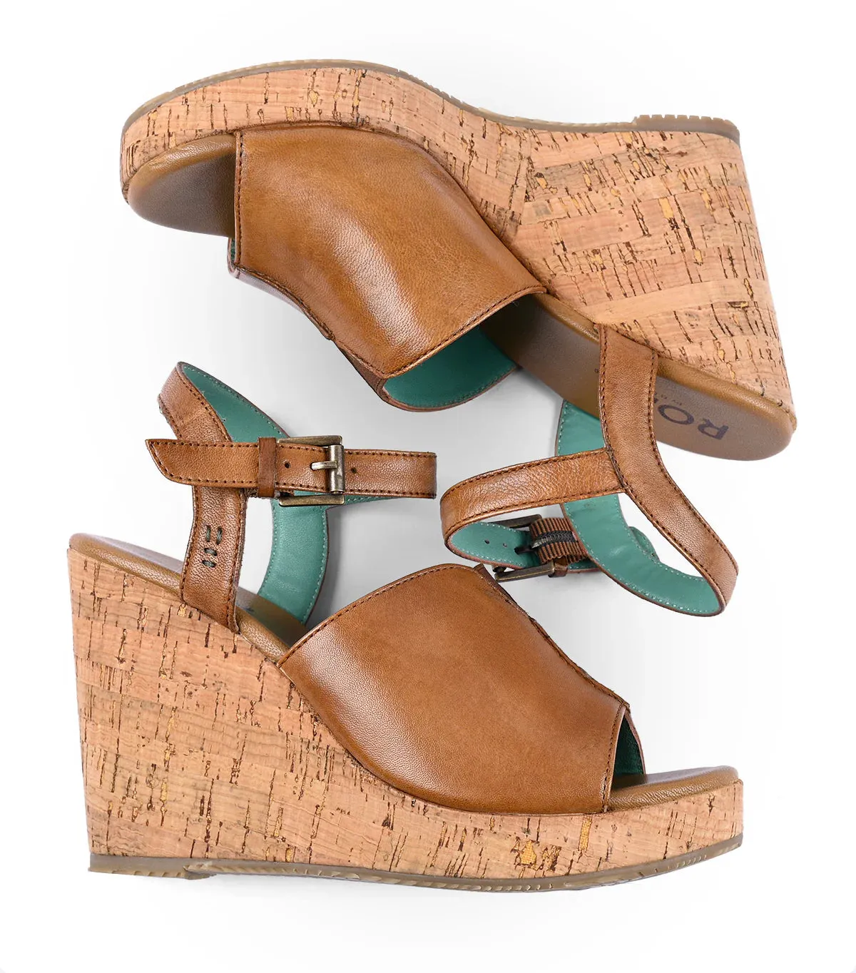 Deduction Wedge