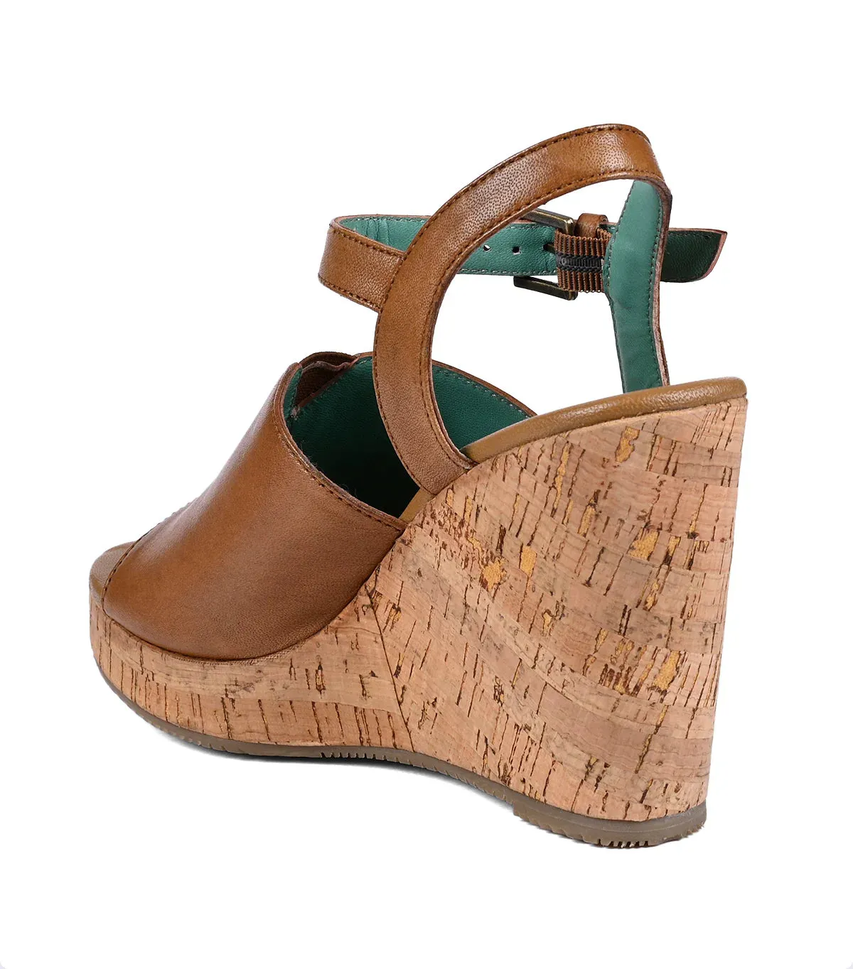 Deduction Wedge
