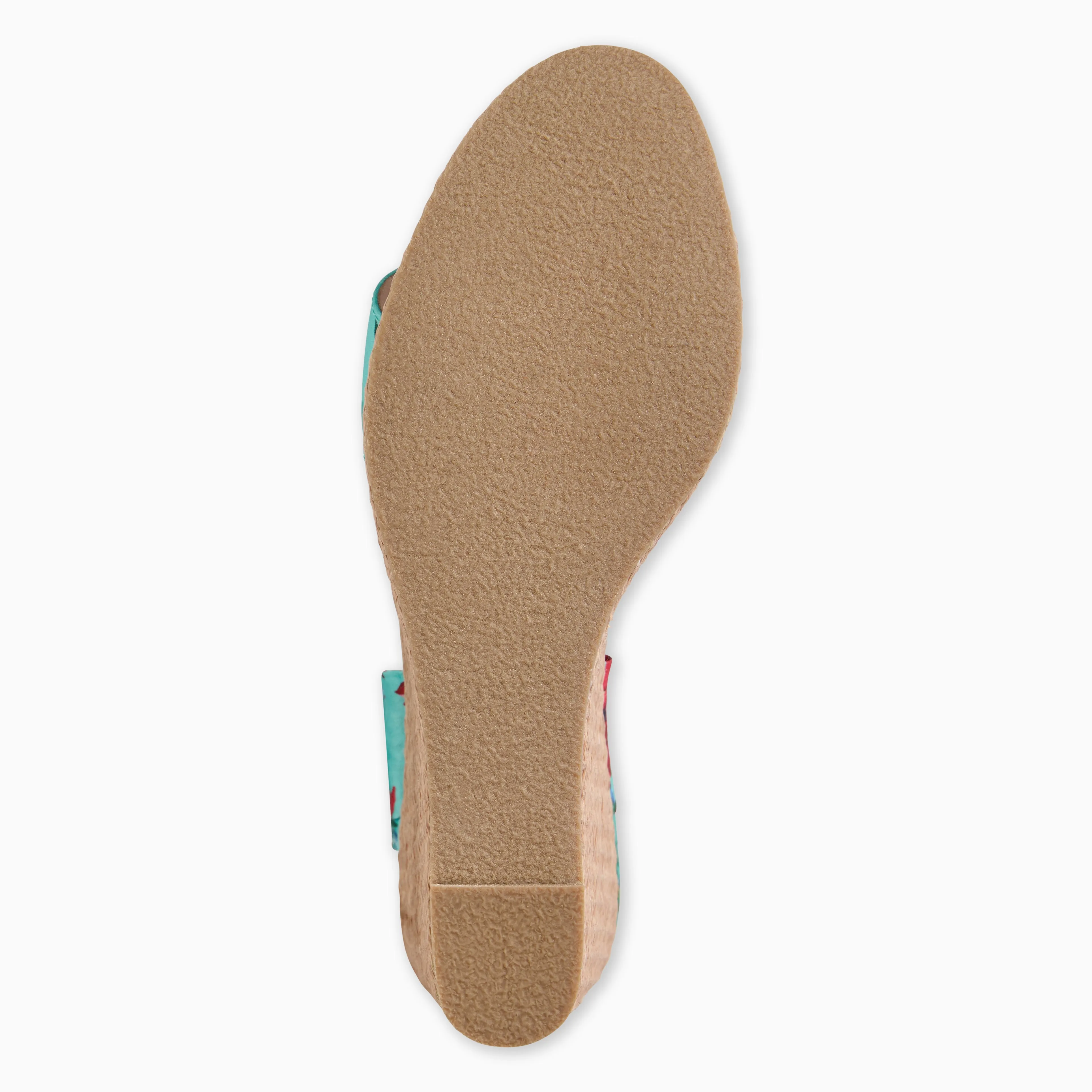 Deirdre Scarf Wedge