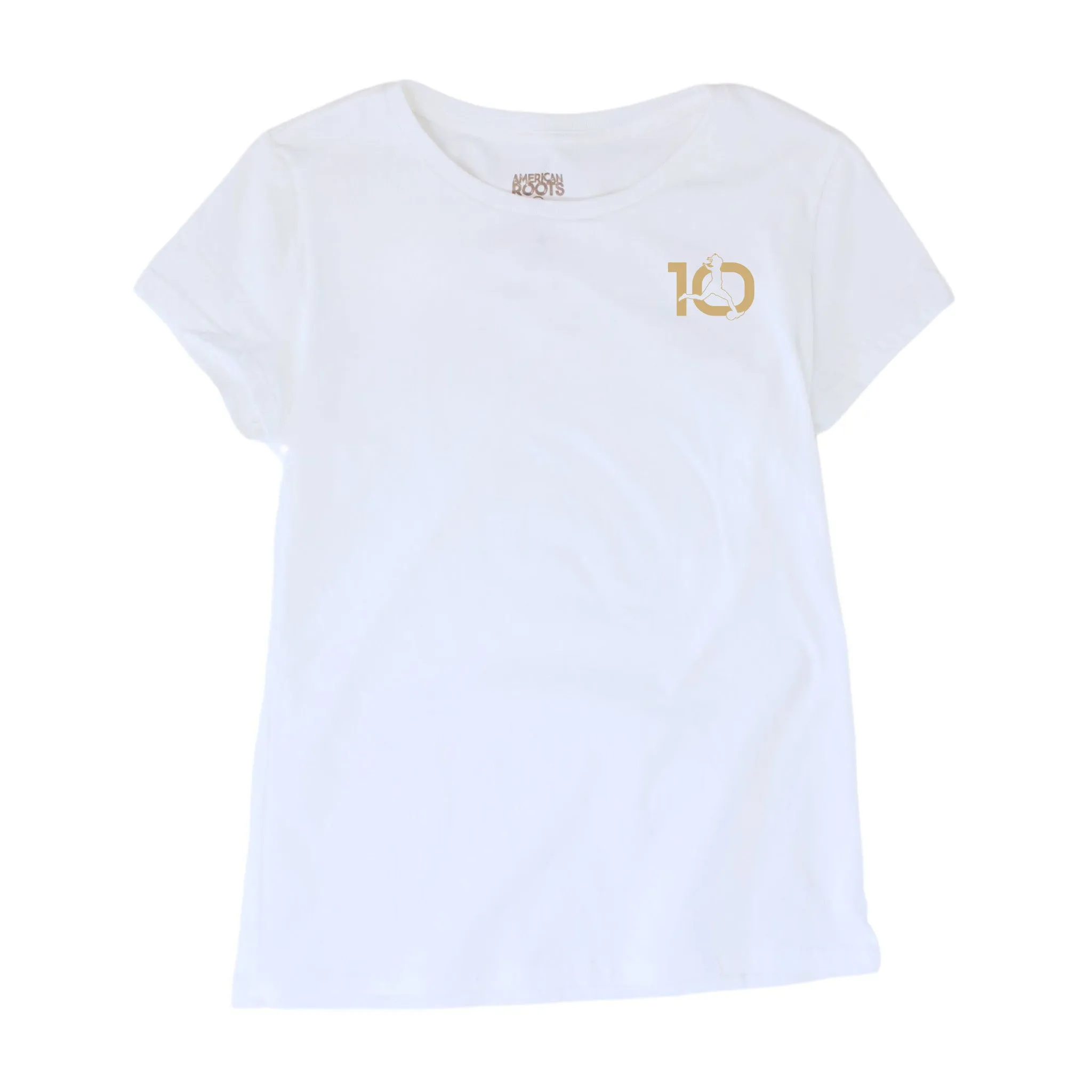 Denise O'Sullivan Women’s Short Sleeve Retro Tee
