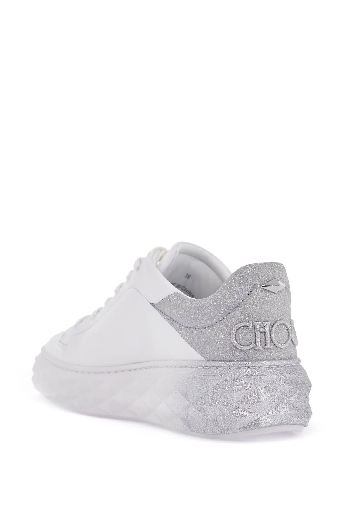 Diamond Maxi/F II Sneakers