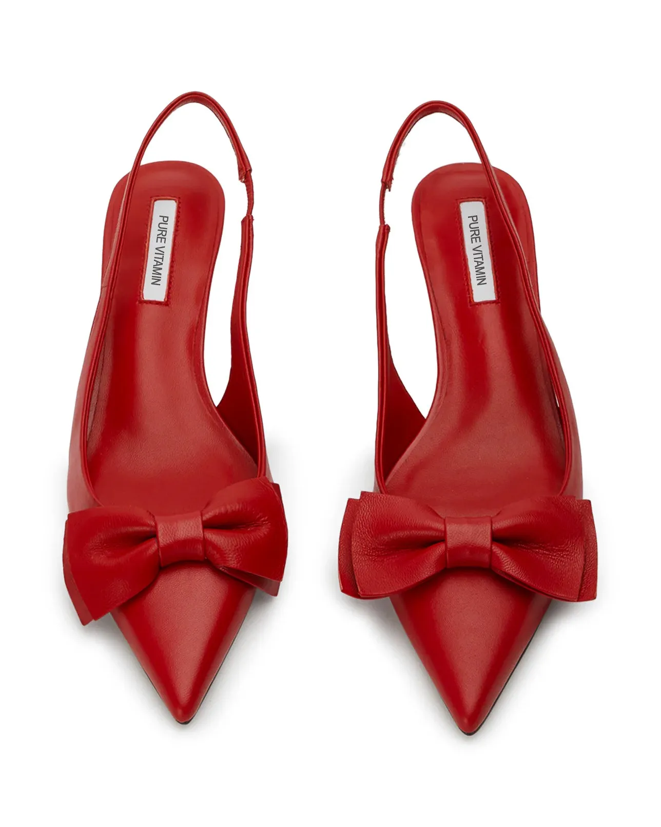 DIVINE ROJO