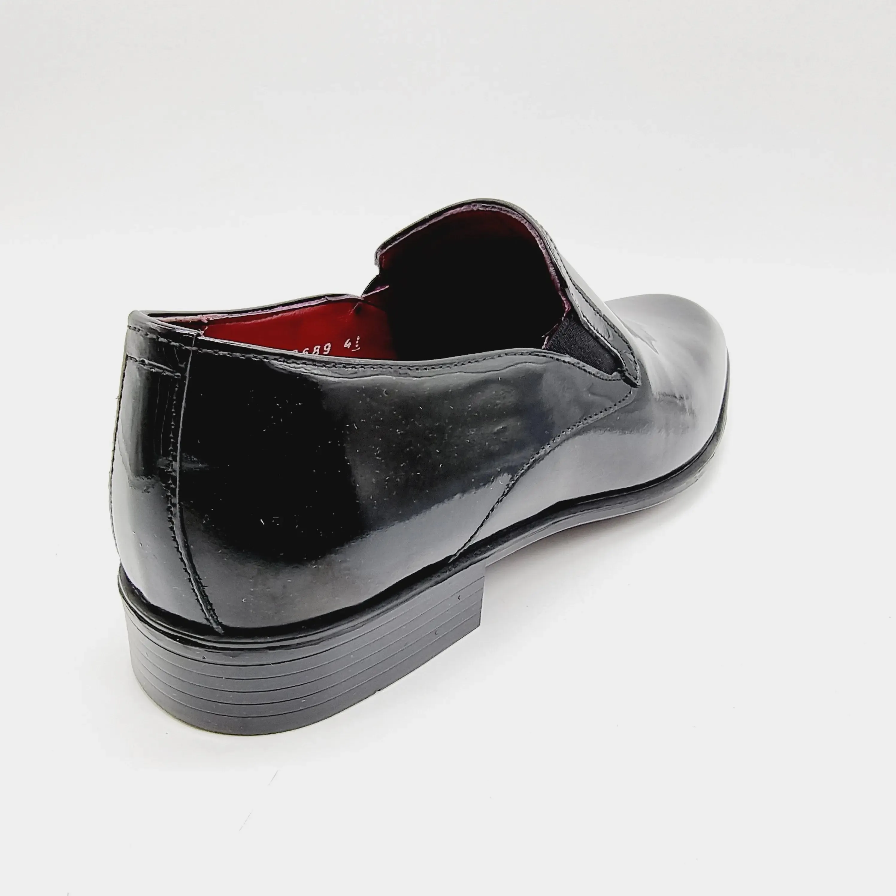Dress Loafers - 9767