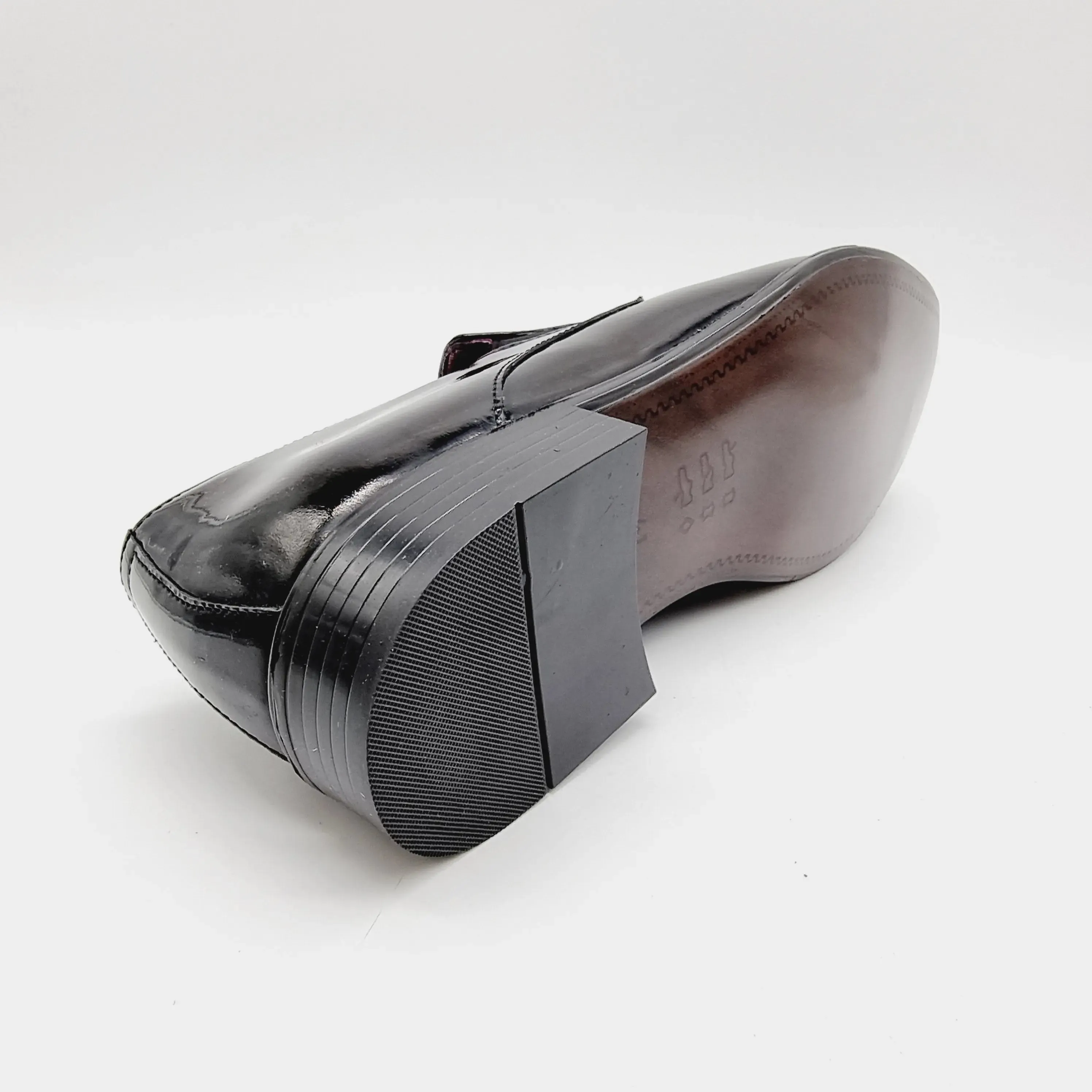 Dress Loafers - 9767