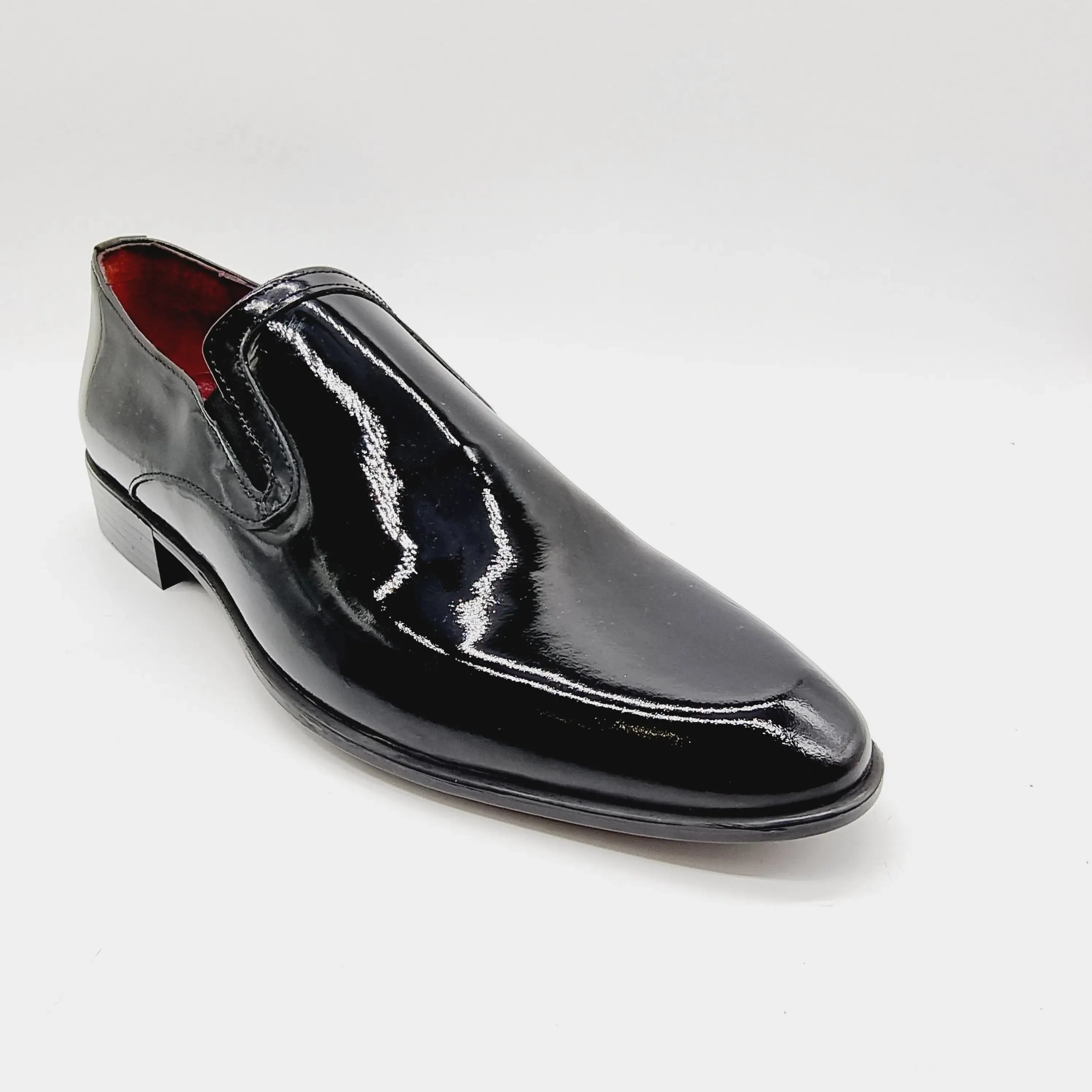 Dress Loafers - 9767