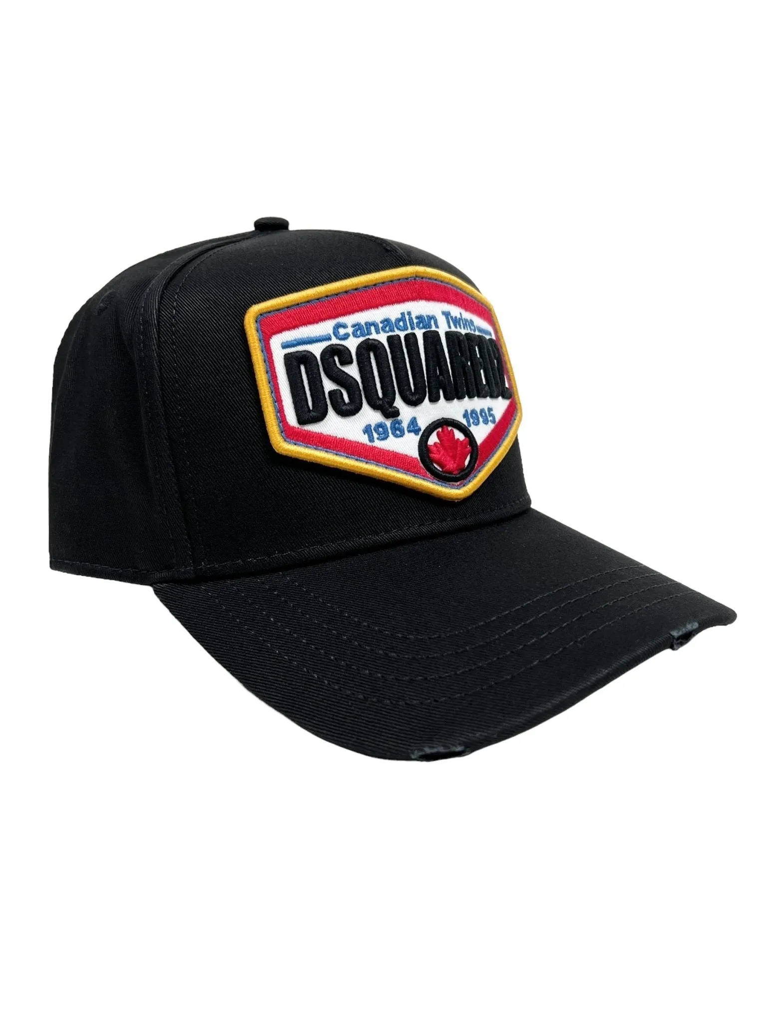 Dsquared2 BCM0763 Logo Baseball Cap Col.2124