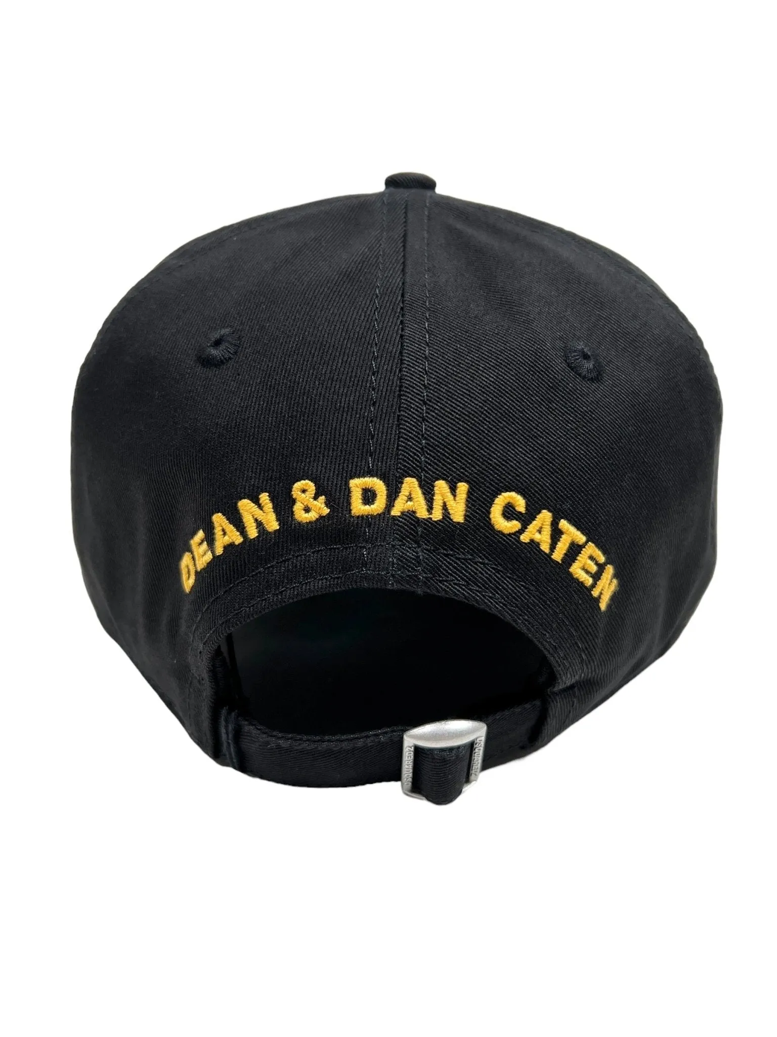 Dsquared2 BCM0763 Logo Baseball Cap Col.2124