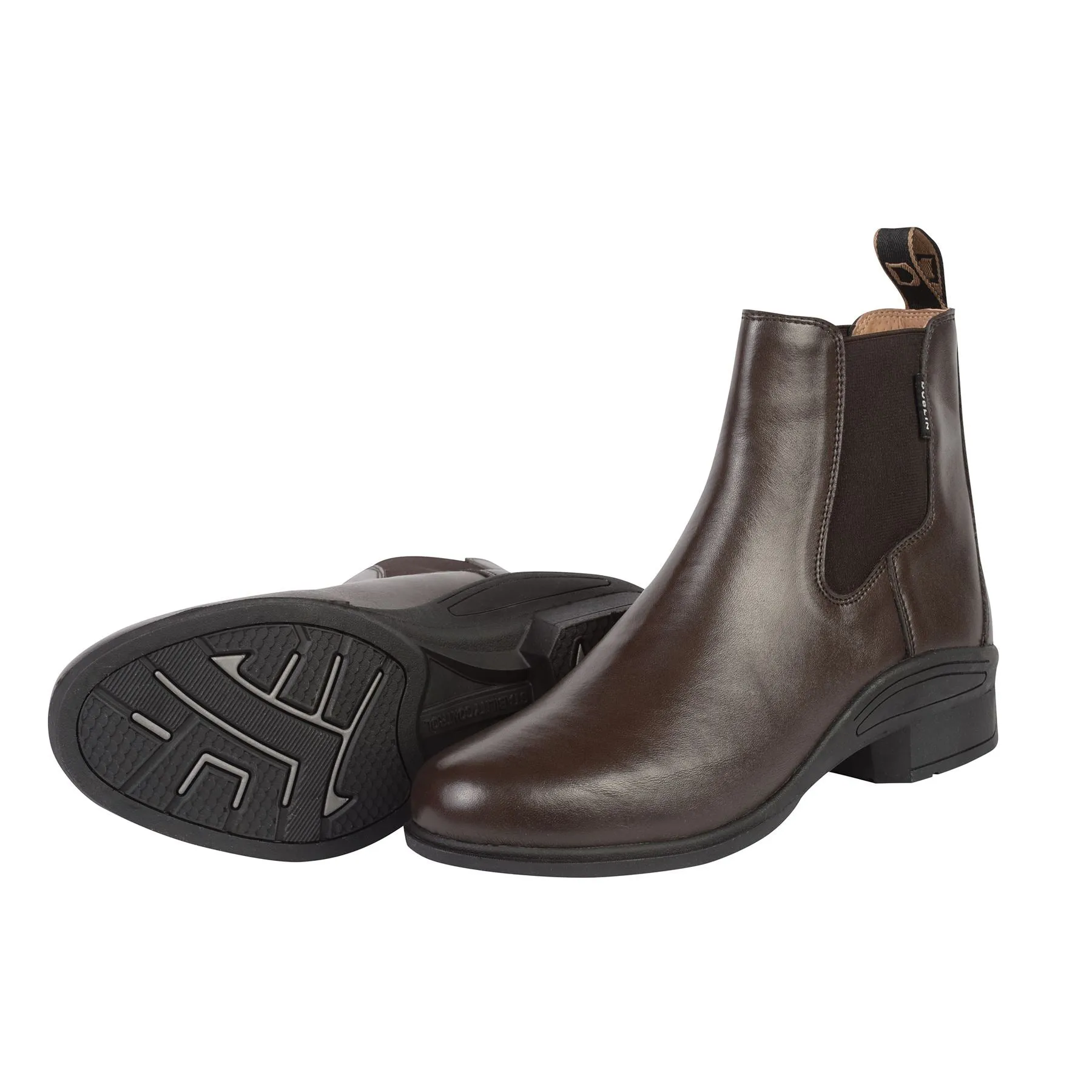 Dublin Altitude Jodhpur Boots