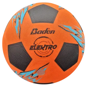 Elektro Soccer Ball