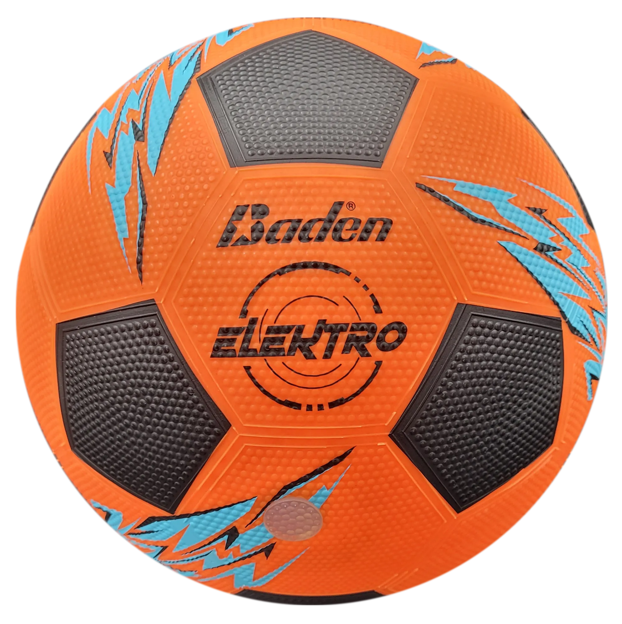 Elektro Soccer Ball
