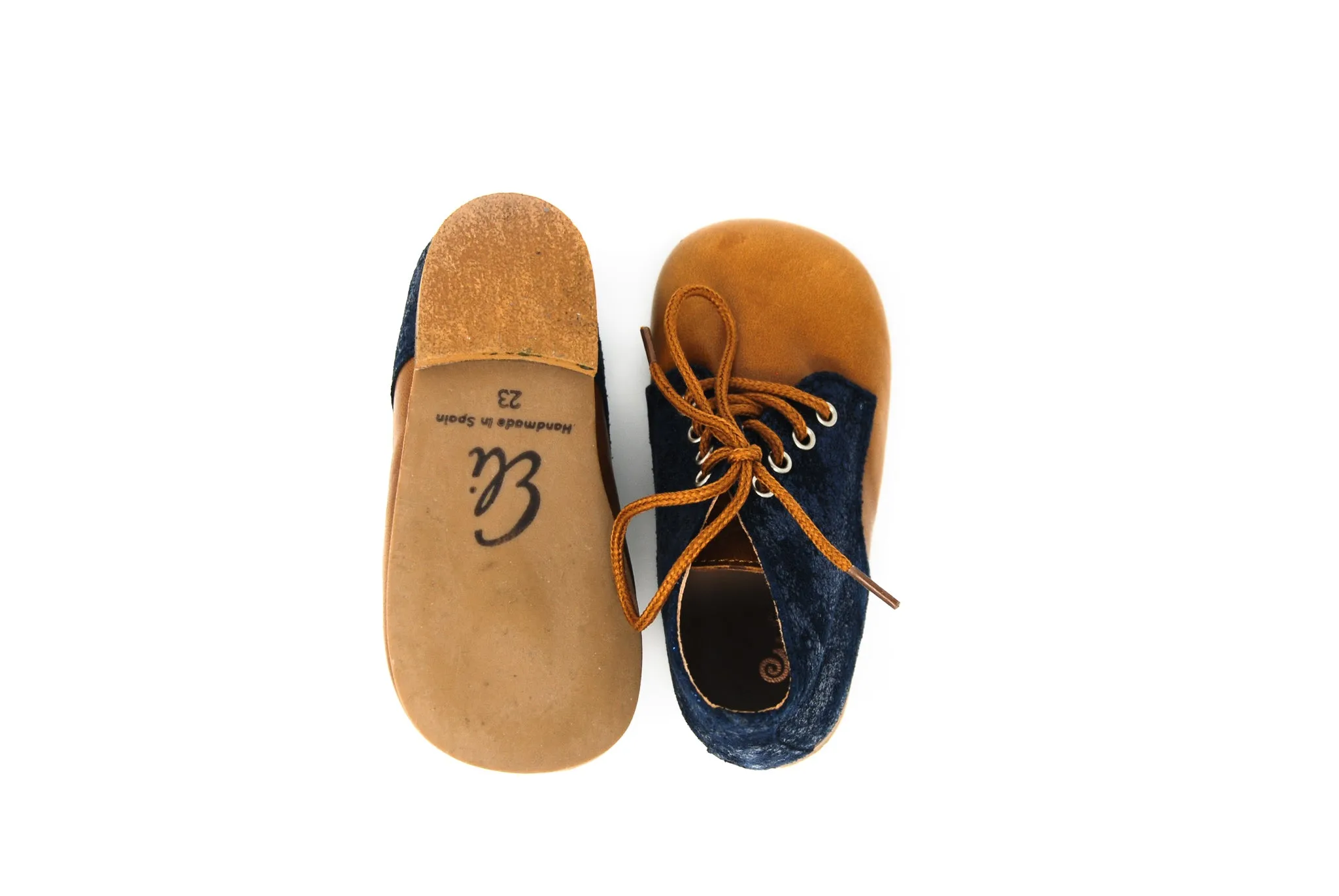 Eli, Girls Shoes, Size 23