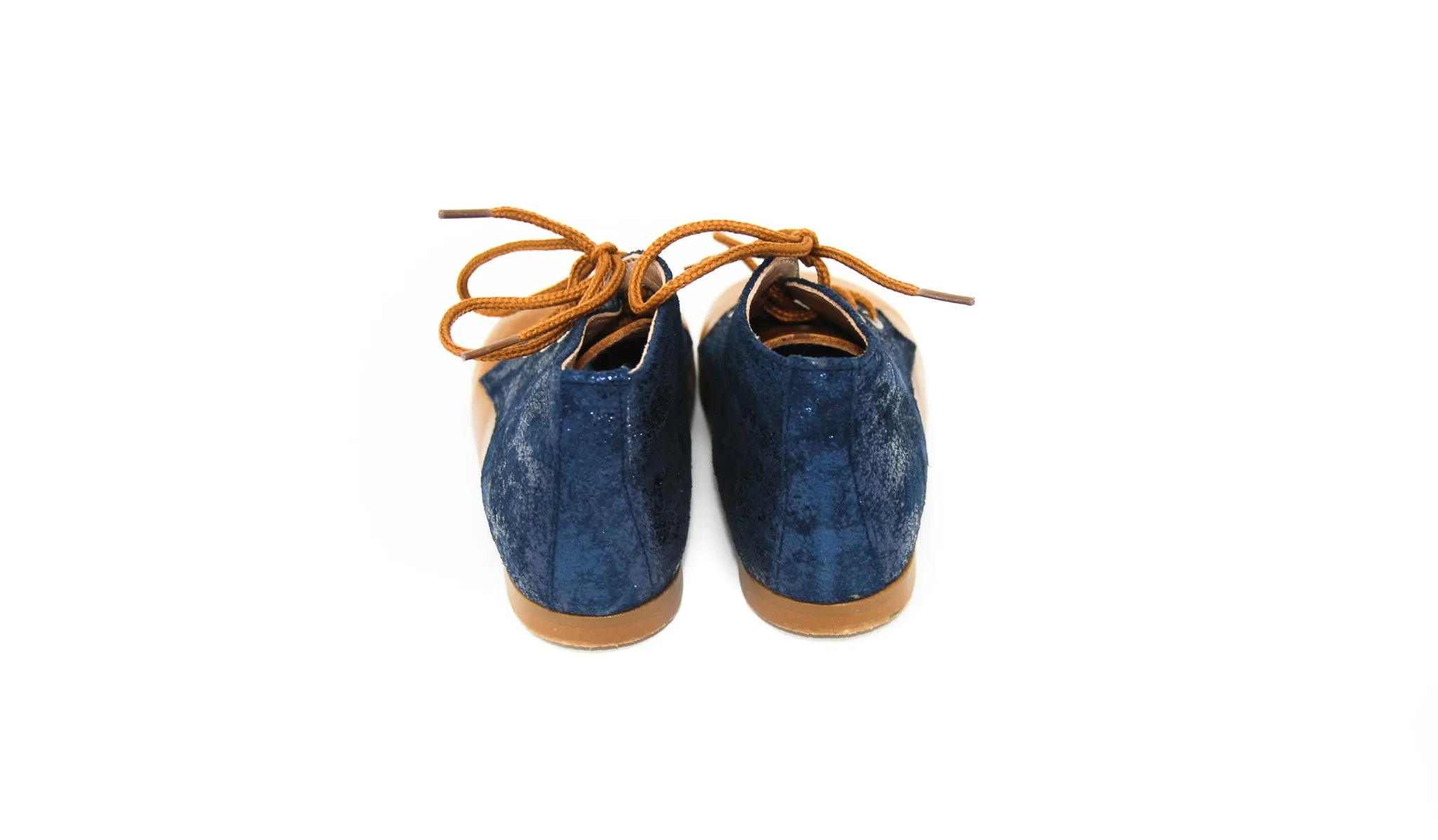 Eli, Girls Shoes, Size 23