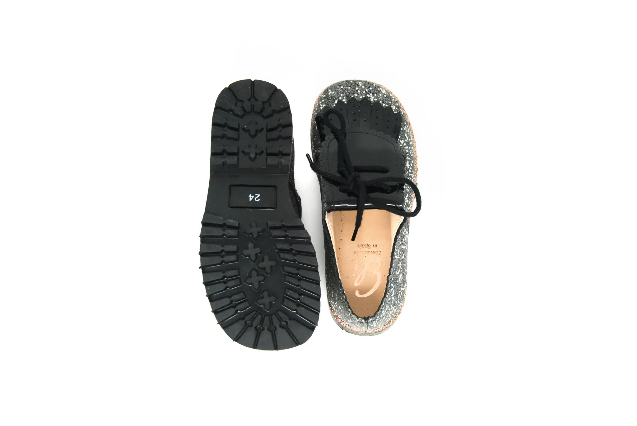 Eli, Girls Shoes, Size 24