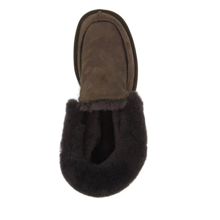 EMU Murray Sheepskin Moccasins