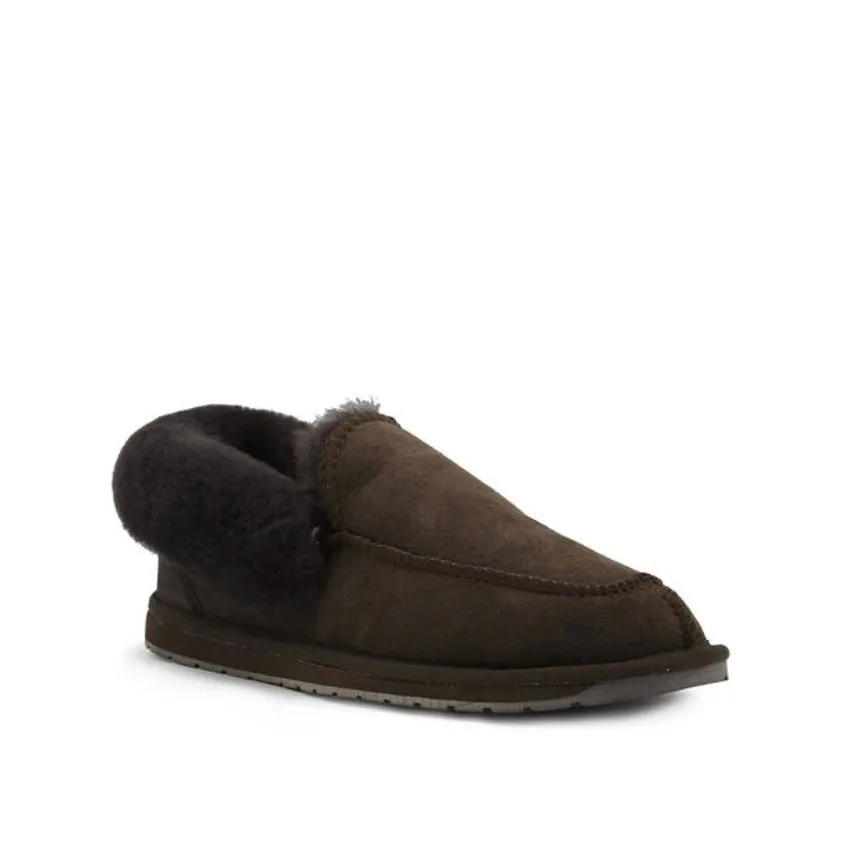 EMU Murray Sheepskin Moccasins