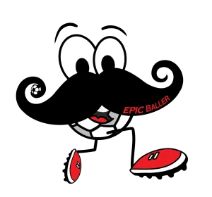 EPIC Ballers | March 1 - April 19 (8 weeks)