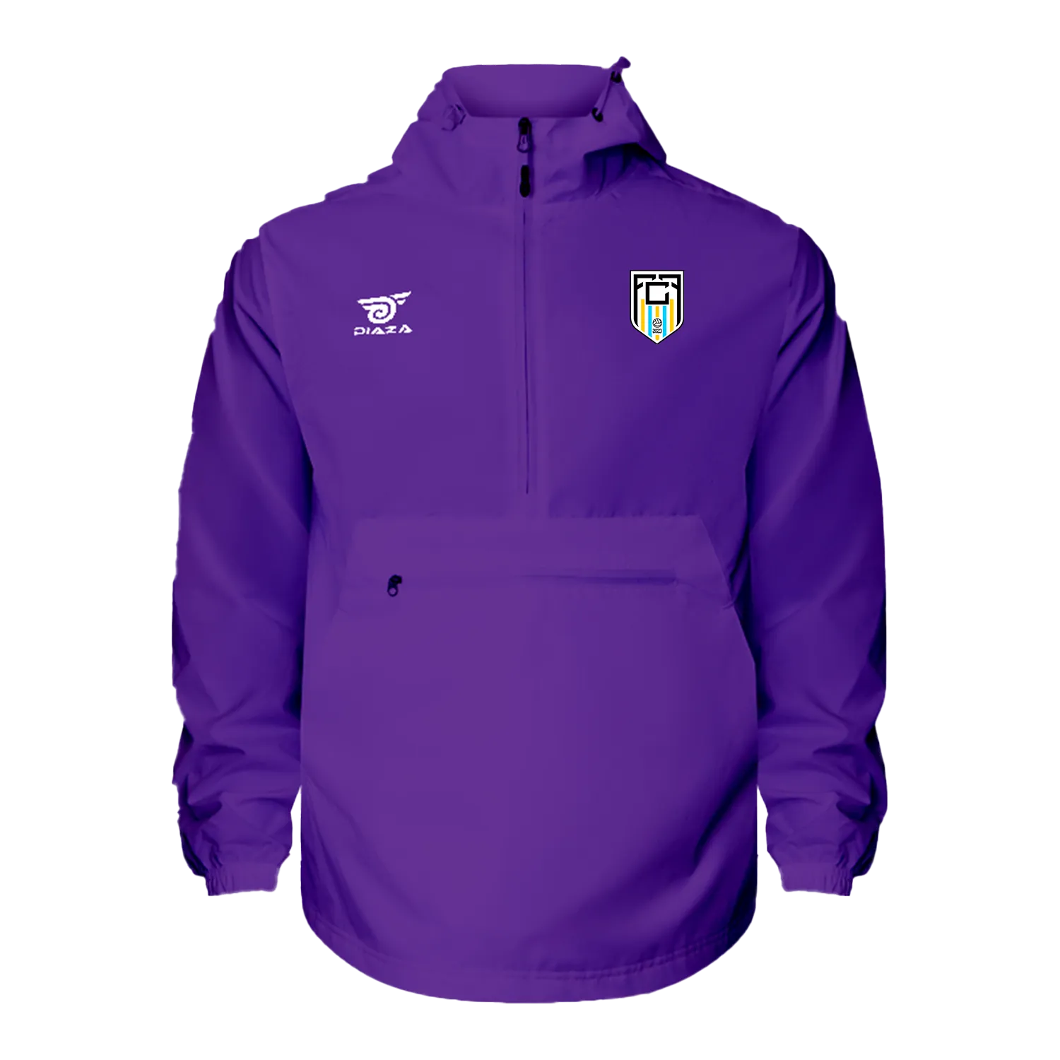 FFC 3/4 Alpine Colors