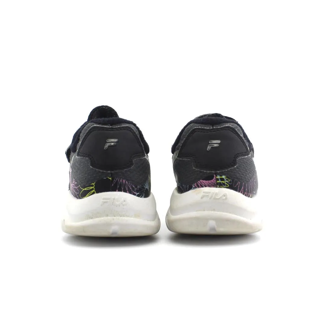 FILA  GLITTER
