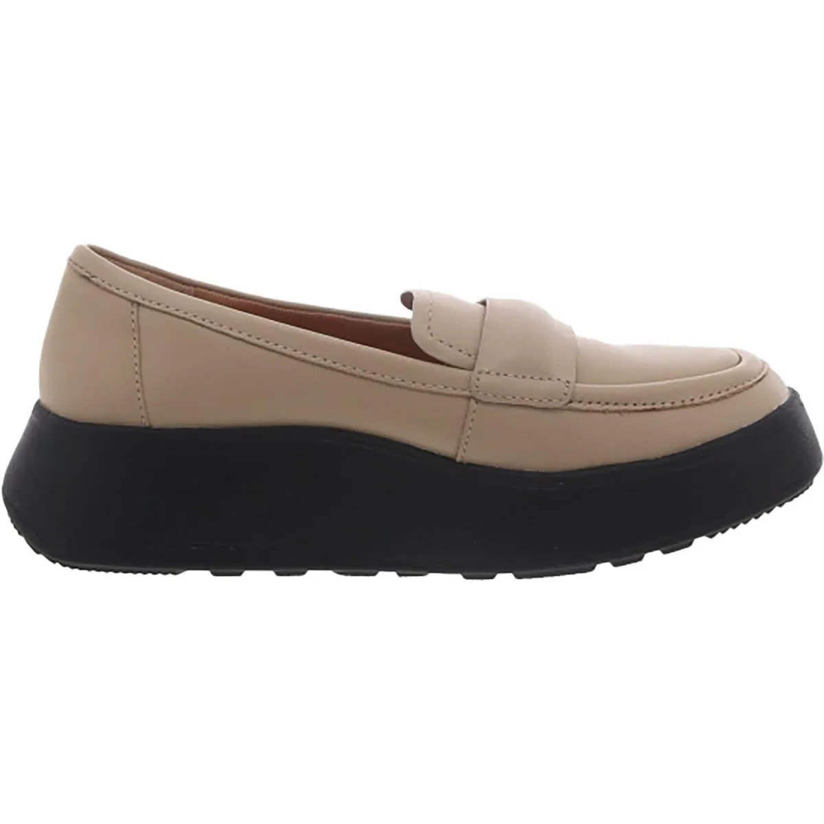 Fitflop Womens Padded Insole Casual Moccasins