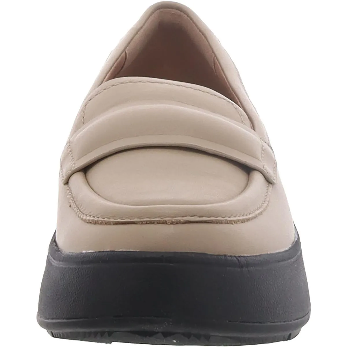 Fitflop Womens Padded Insole Casual Moccasins