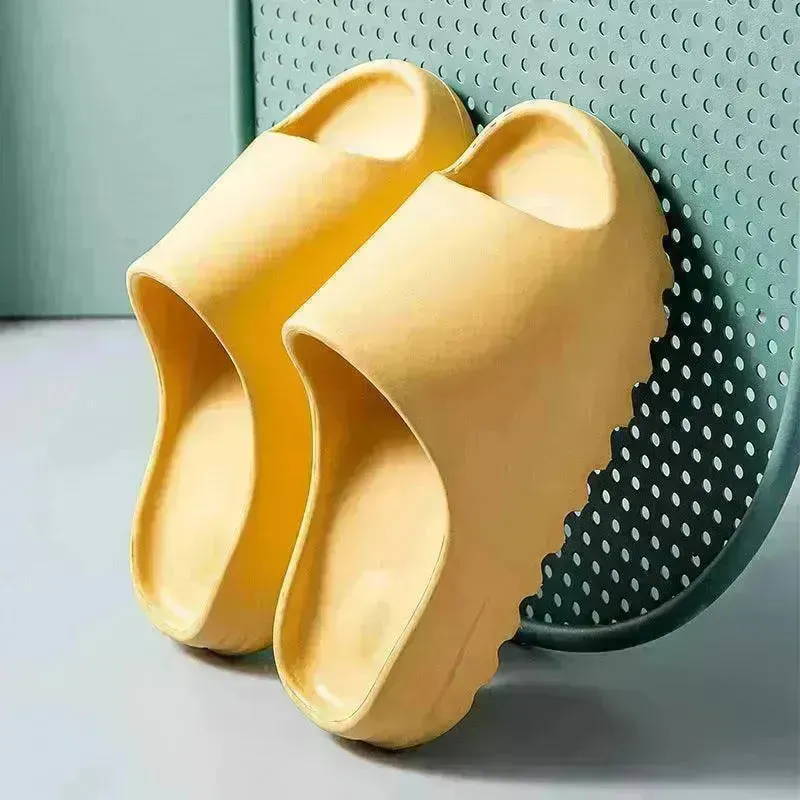 Flip Flops Beach Slippers Women