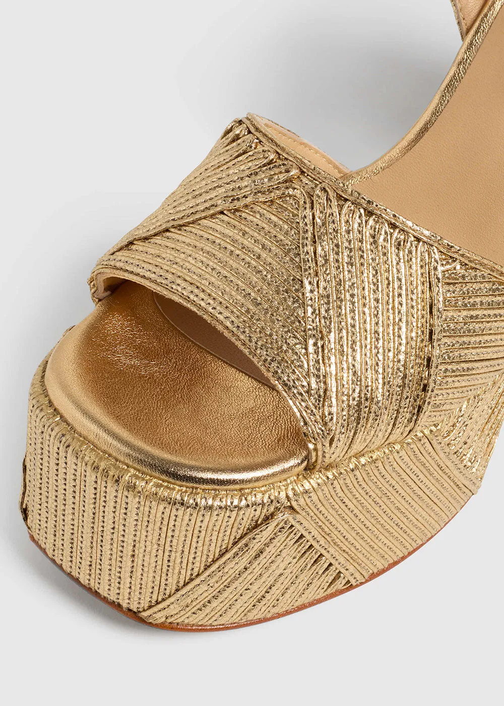Florita Sandal