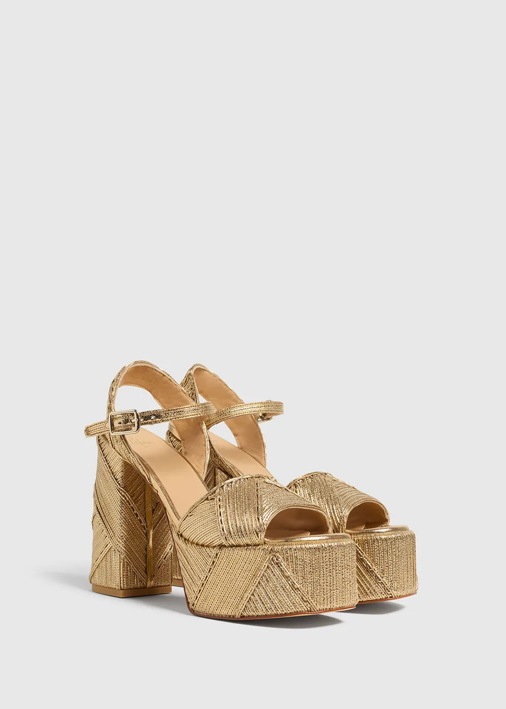 Florita Sandal