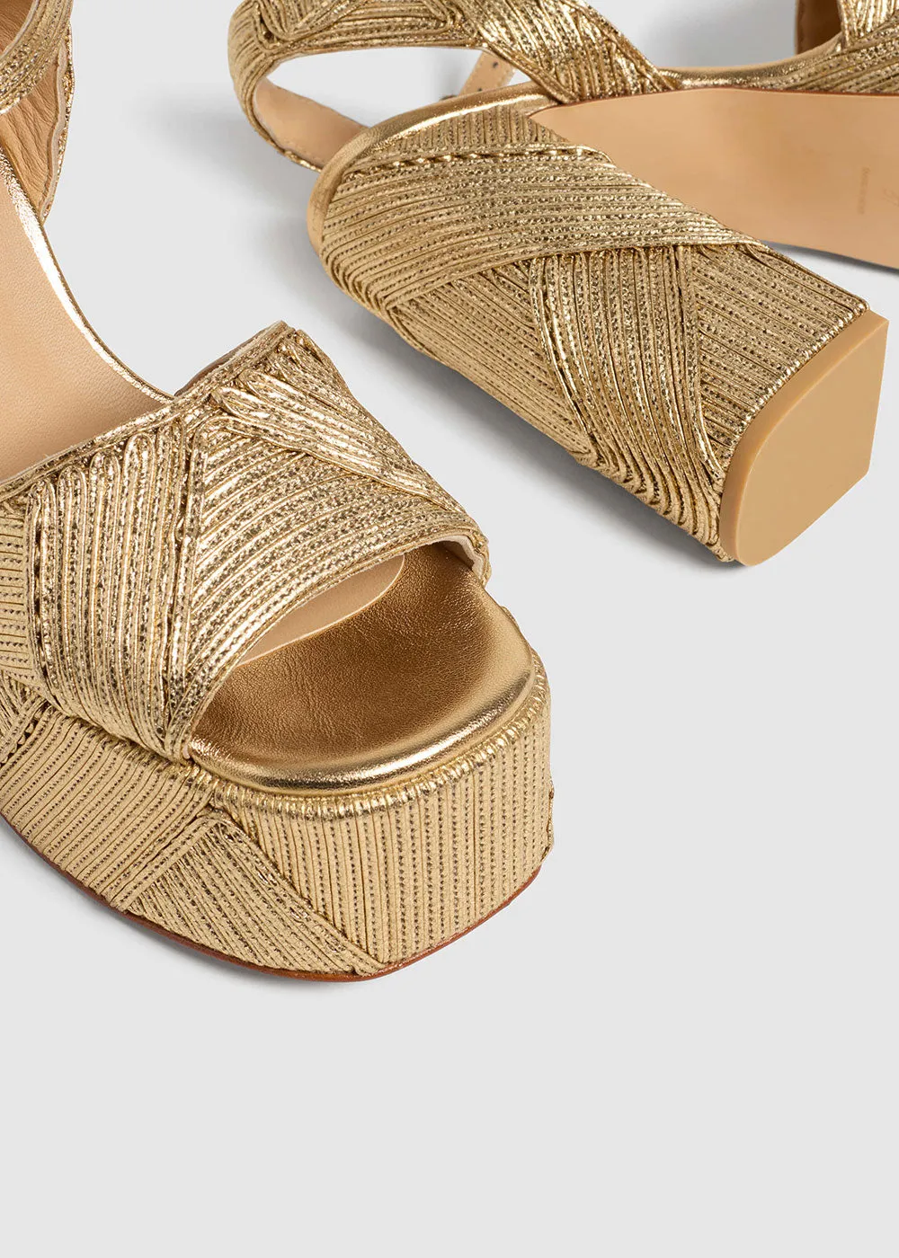 Florita Sandal