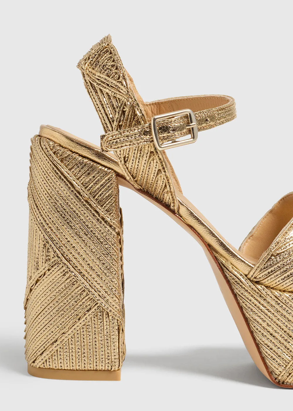 Florita Sandal