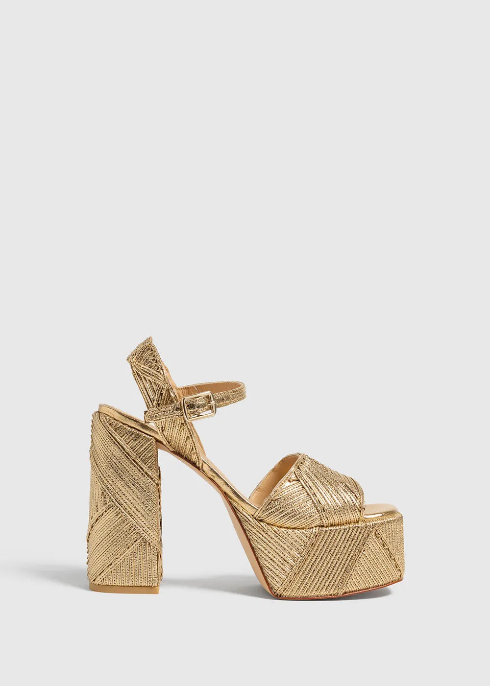 Florita Sandal