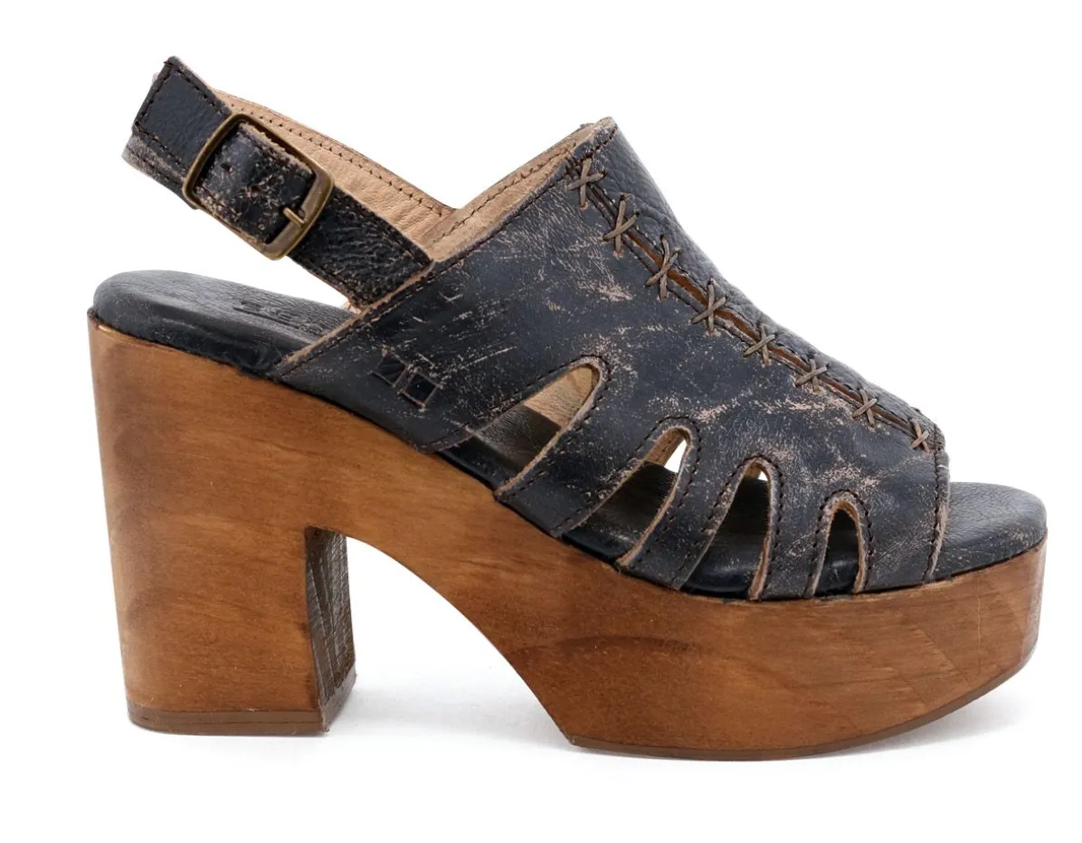 Fontella Wedge