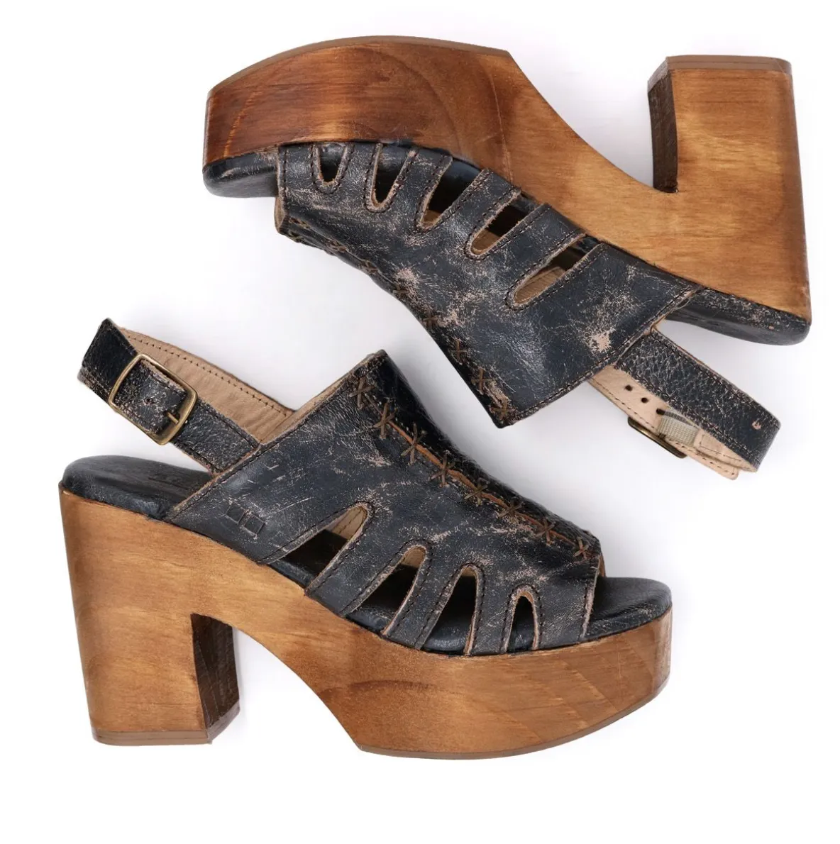 Fontella Wedge