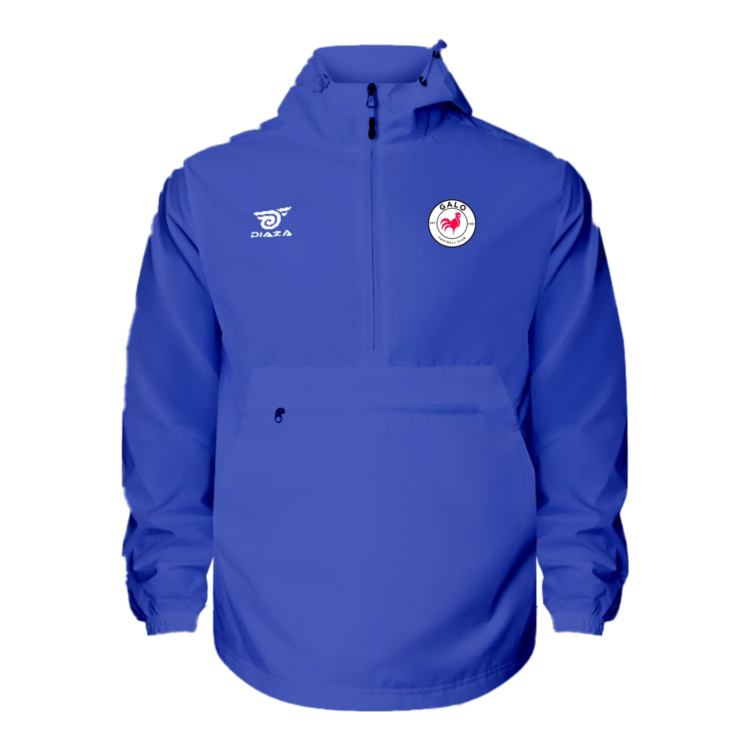 Galo 3/4 Alpine Colors