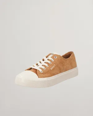 Gant Footwear Men JAQCO G394/TEAK BROWN