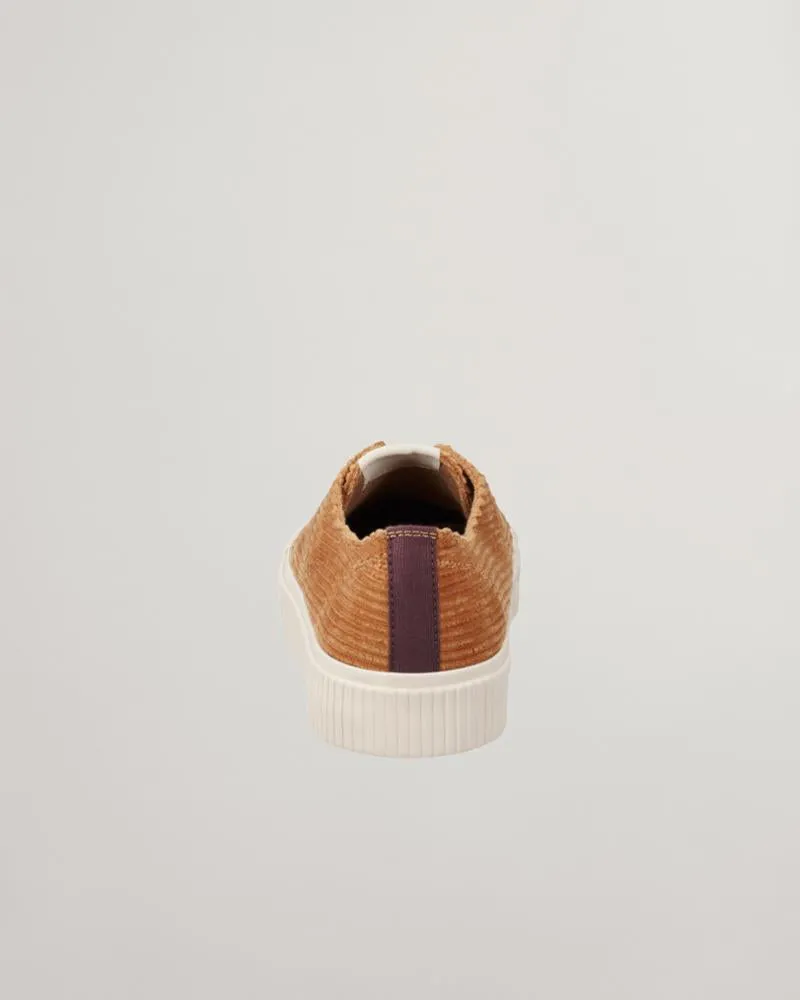 Gant Footwear Men JAQCO G394/TEAK BROWN