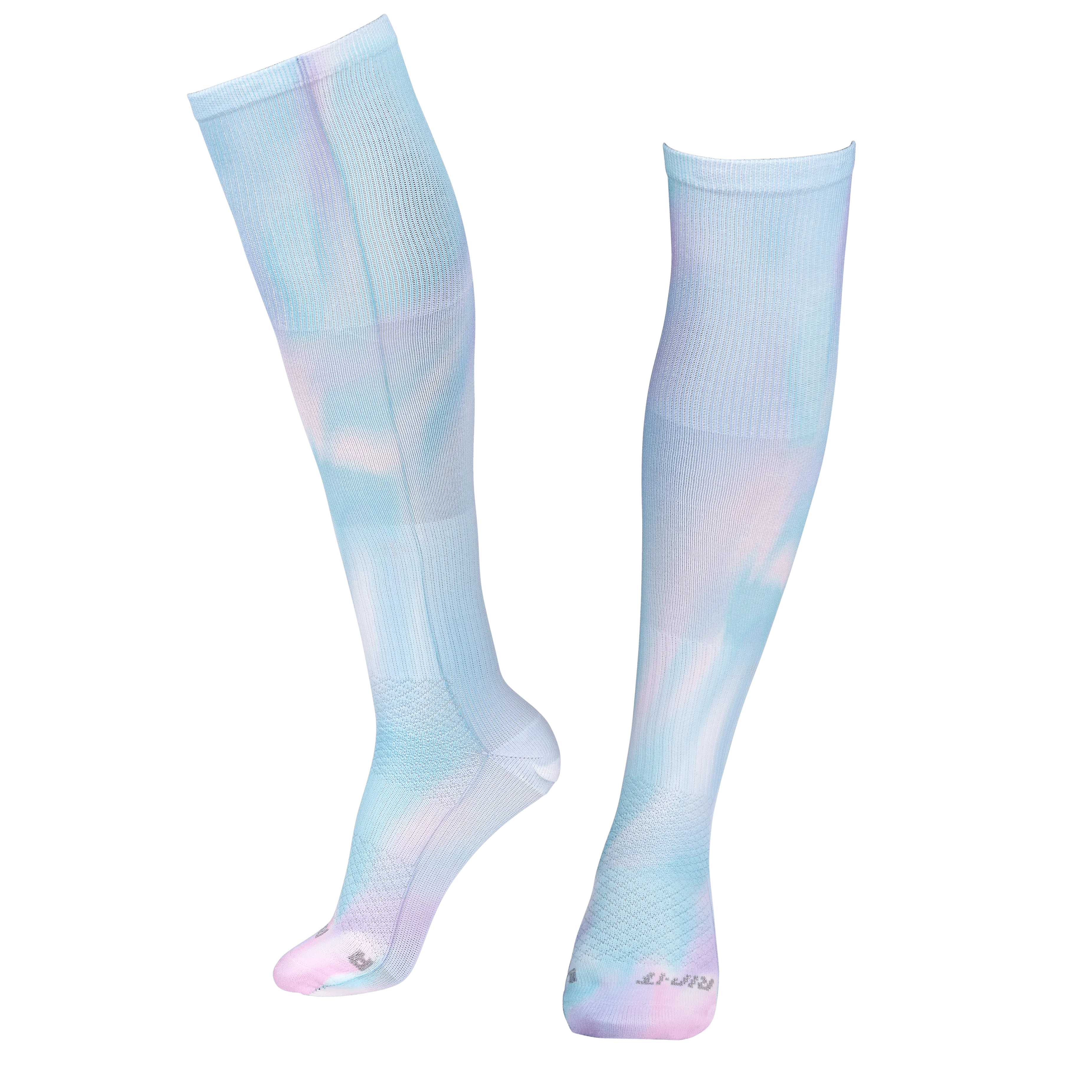 Girls' Soccer Socks