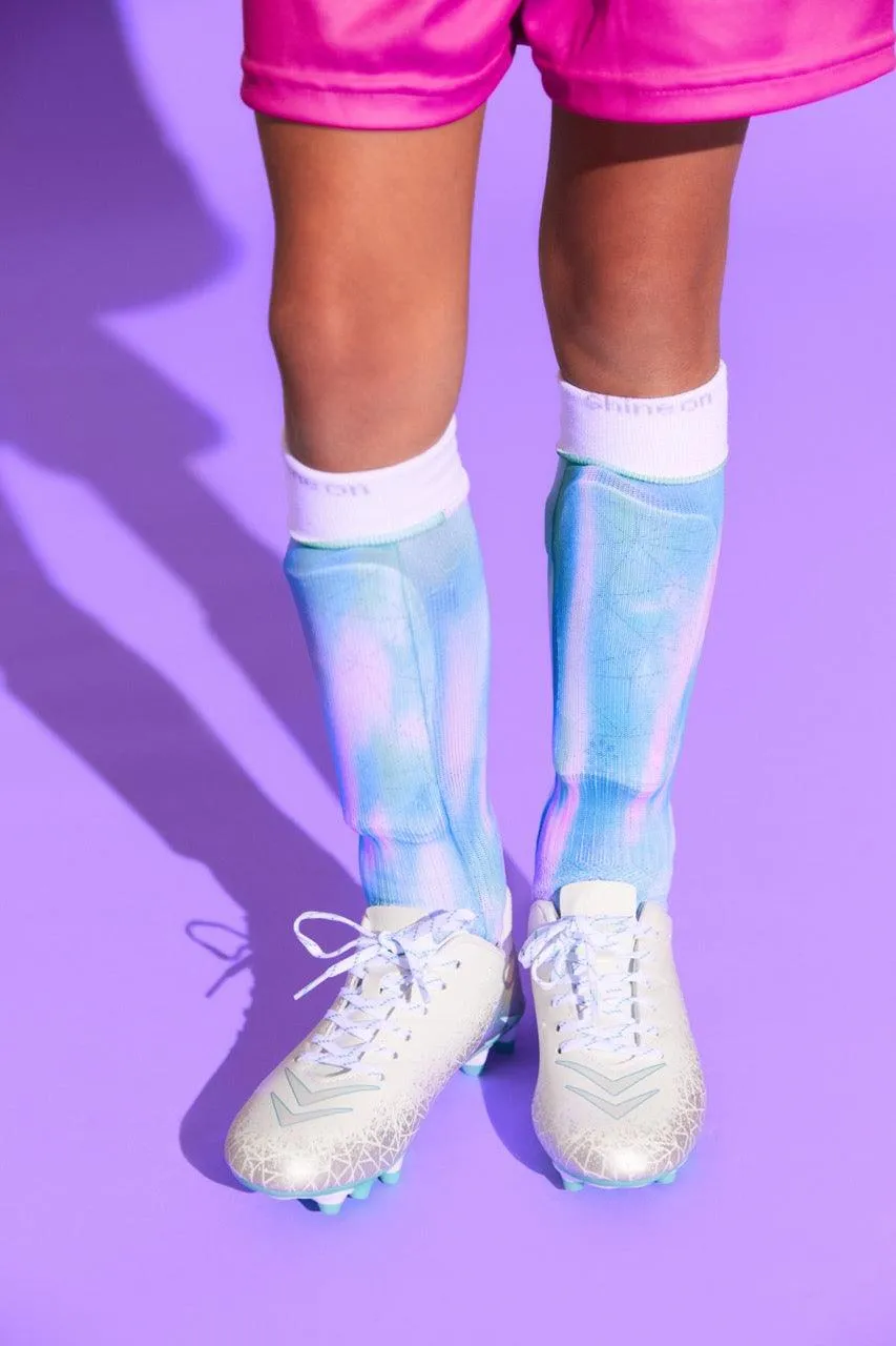 Girls' Soccer Socks