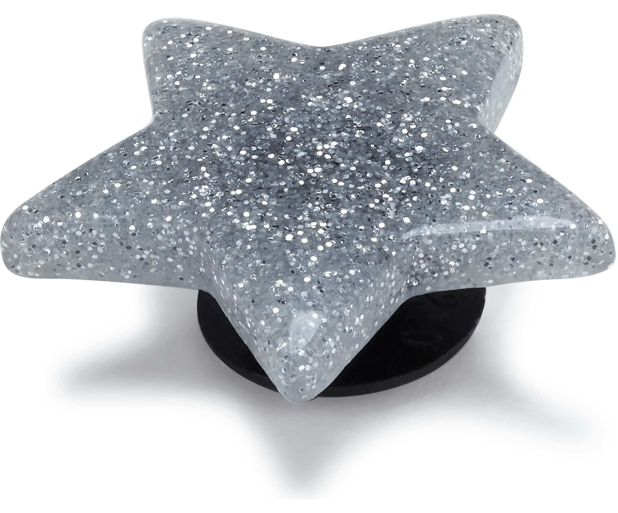 Glitter Filled Star