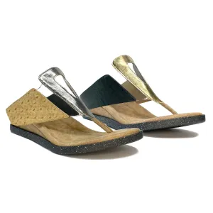 GRAZIA REVERSIBLE SANDAL