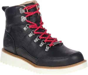 'Harley Davidson' Men's 6" Salter Riding Boot - Black