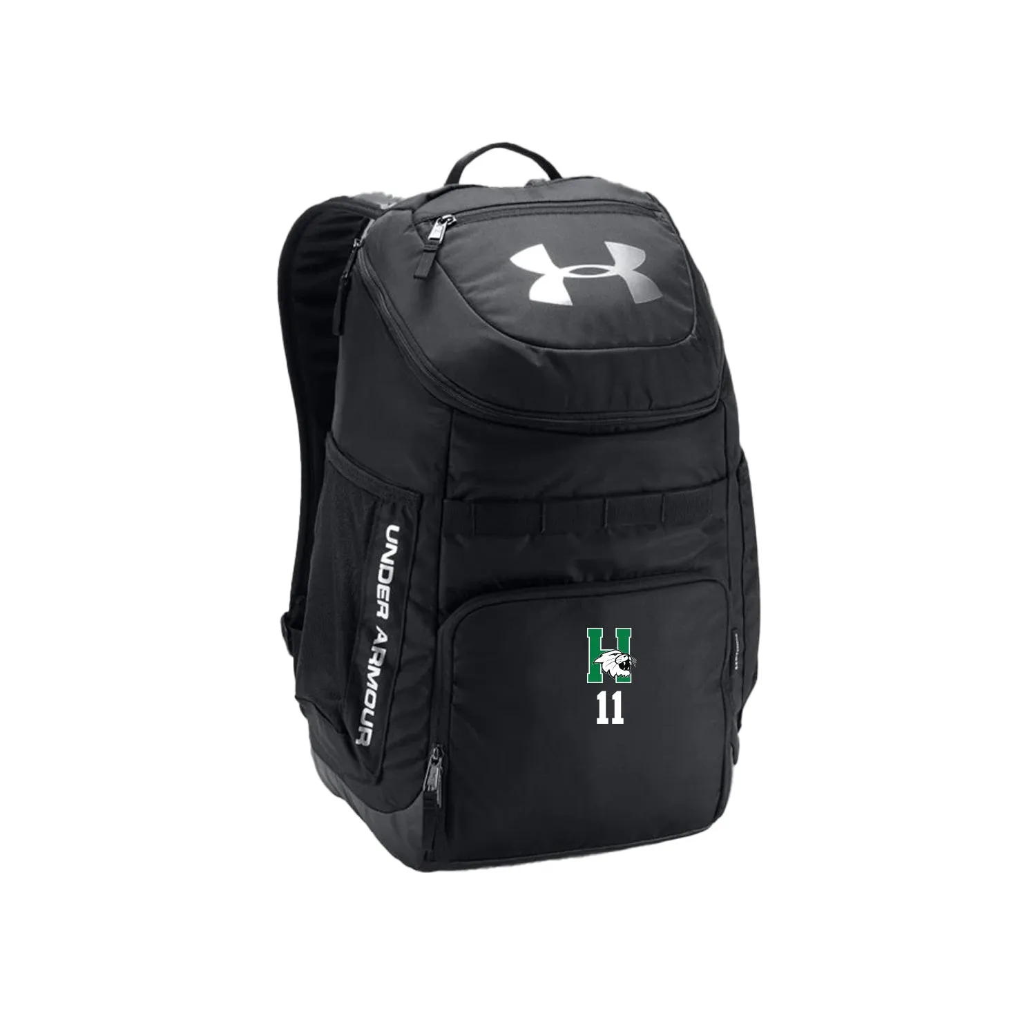 Harrison Boys Soccer - UA Team Undeniable Backpack