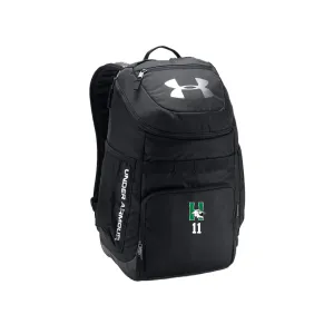 Harrison Boys Soccer - UA Team Undeniable Backpack