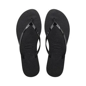 Havaianas You Metallic Sandal - Final Sale