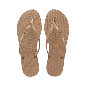 Havaianas You Metallic Sandal - Final Sale