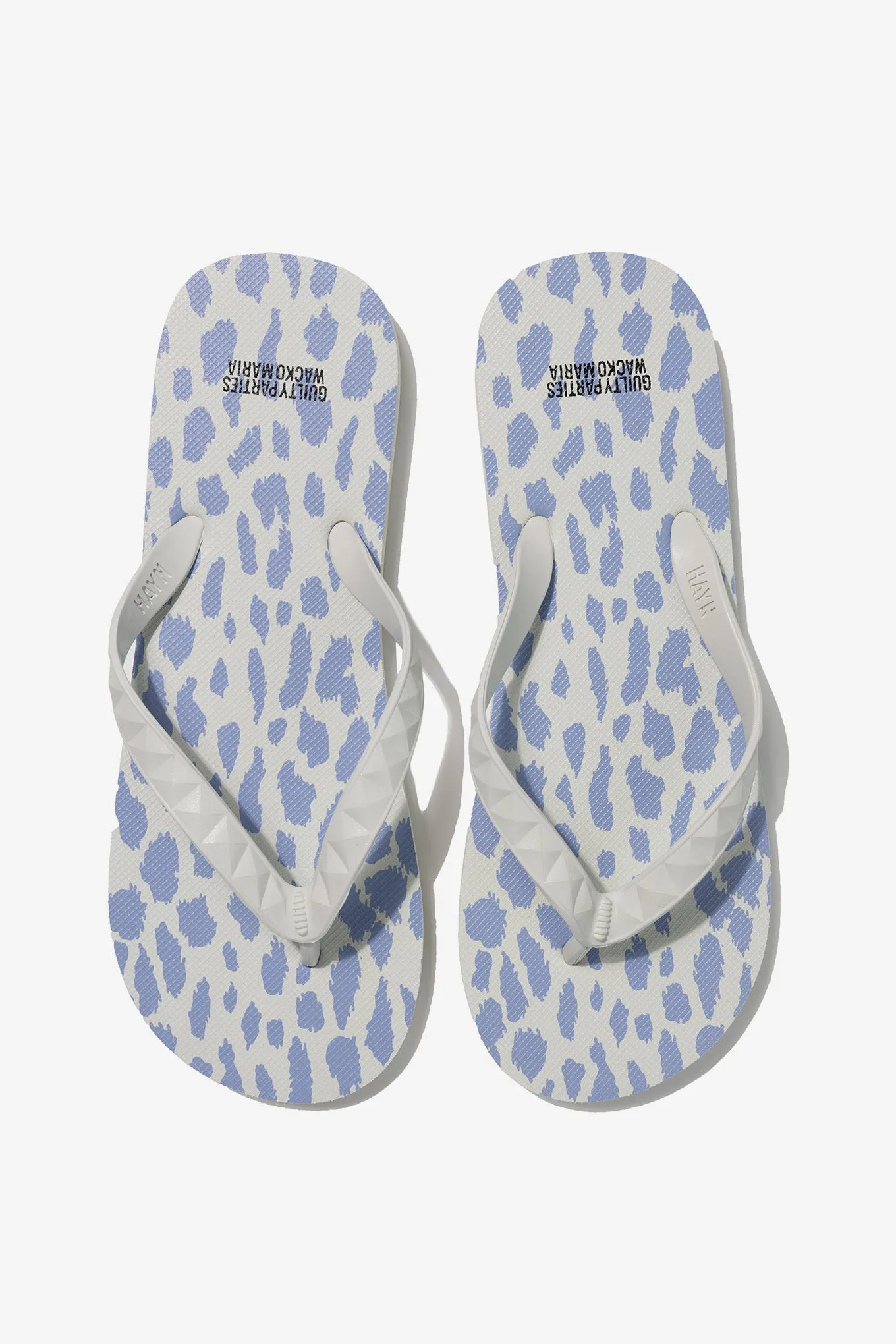 HAYN / BEACH SANDALS