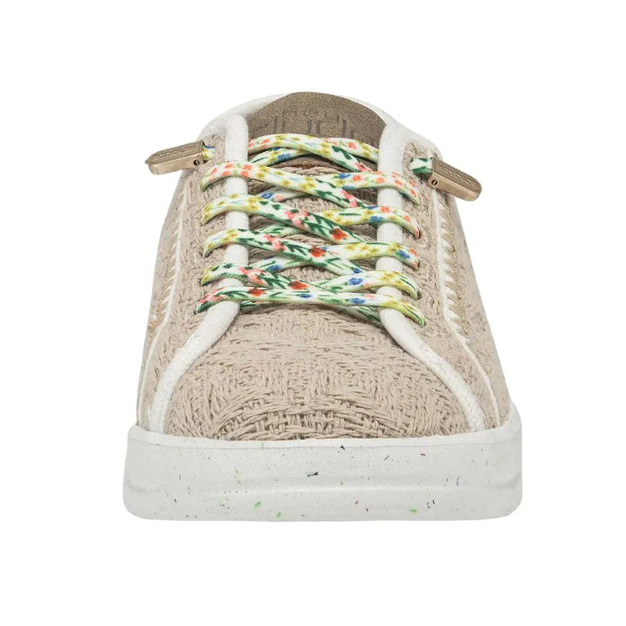 'Hey Dude' Women's Karina - Nut