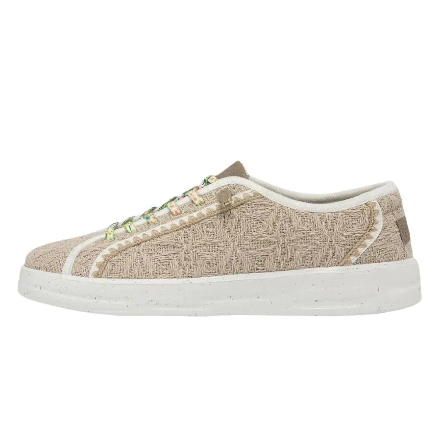 'Hey Dude' Women's Karina - Nut